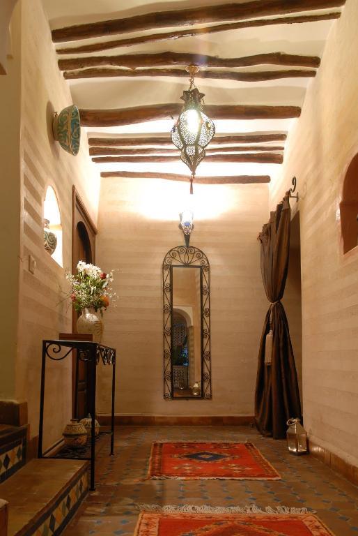 Riad Libitibito Marraquexe Exterior foto